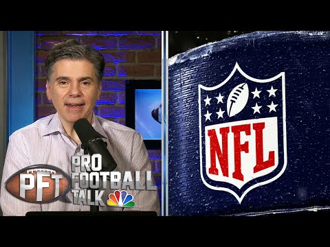 How many more NFL players will opt out before deadline? | Pro Football Talk | NBC Sports