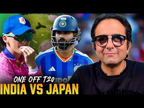 <strong>India</strong> vs Japan One-Off T20I: Pitch Report, Ground <strong>Conditions</strong>, Seating Capacity &amp; Tickets Sold Out!