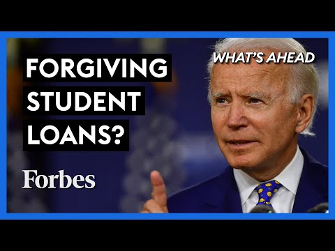 Why Biden’s Studen …