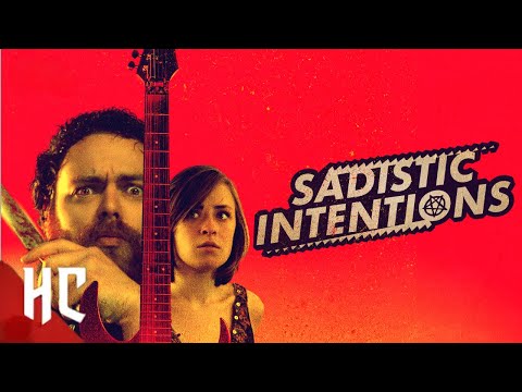 Sadistic Intentions | Romance Horror Thriller in English | Metal Terror