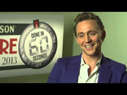 Tom Hiddleston - Done In 60 Seconds 2013 Ambassador - UC7SYsaZNNprwAJ_zi02rf_A