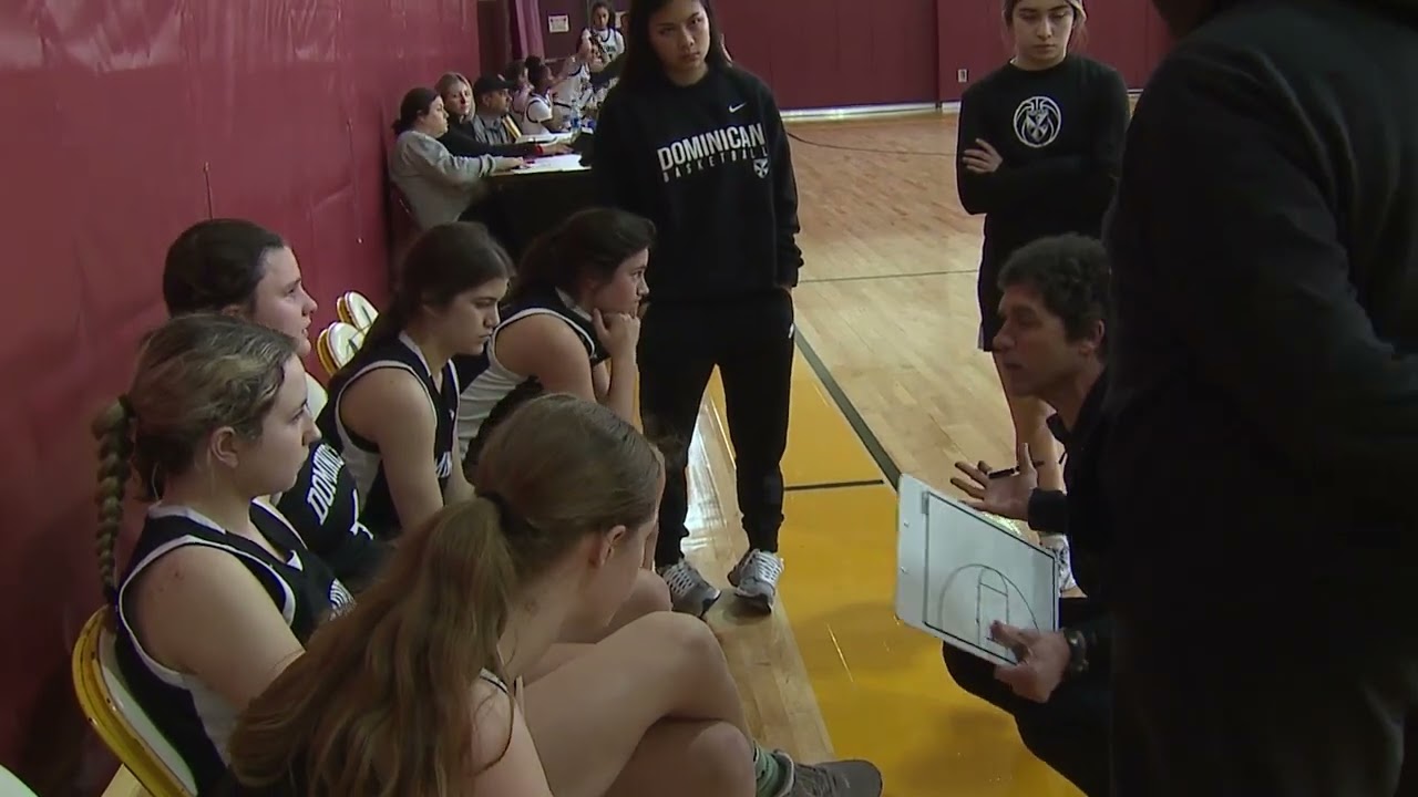 Highlights Allstate Sugar Bowl National Prep Classic