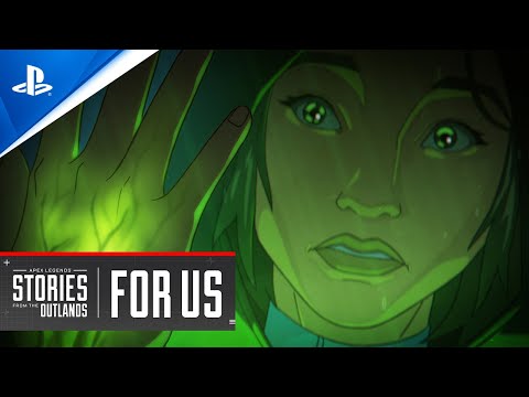 Apex Legends - Stories from the Outlands "For Us, Utang na Loob" | PS5 & PS4 Games