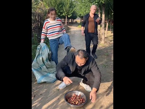 Self-made and self-suffered