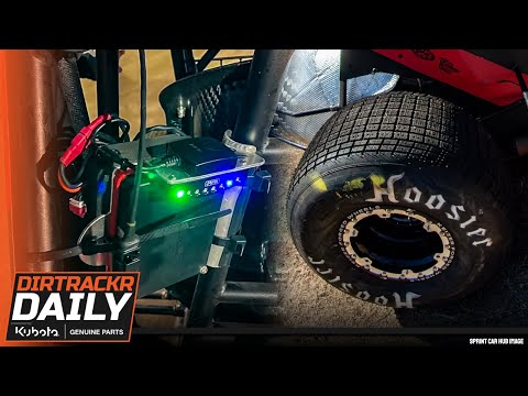 Can this device stop it? - dirt track racing video image
