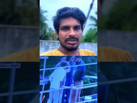 Disappointed the Mic issue during TVK தலைவர் விஜய் Speech 😔 #tvk #vijay #hellomrmani