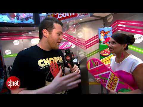 The 404 - Back to the Future with the Mattel hoverboard - UCOmcA3f_RrH6b9NmcNa4tdg
