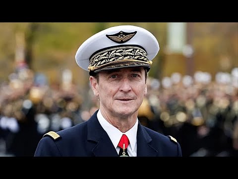 «Πρέπει να αποδεχθούμε την απώλεια των παιδιών μας» επιμένει ο Γάλλος Αρχηγός ΓΕΕΘΑ - Έντονη κριτική