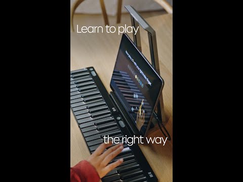 Piano learning just changed forever 🎹