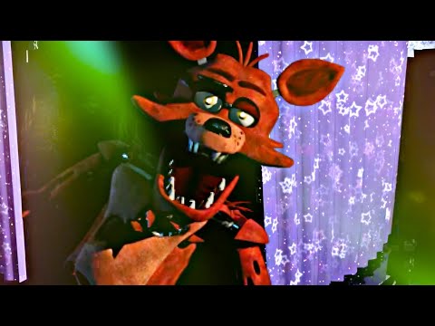 ME CONVIERTO EN FOXY | Five Nights at Freddy's Simulator