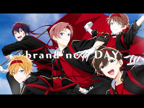 【声優アカペラ】リルハピ「brand new」フルMV【アオペラ MV】