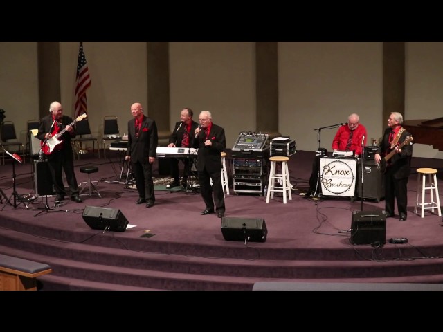 The Knox Brothers and Their Gospel Music