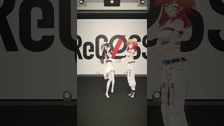 #ReGLOSS 7th Single #アワータイムイエロー踊ってみた♥️💚 #Vtuber #shorts