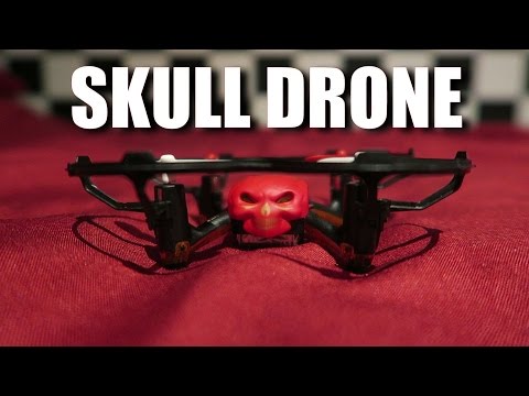 Skull Drone - UCKE_cpUIcXCUh_cTddxOVQw