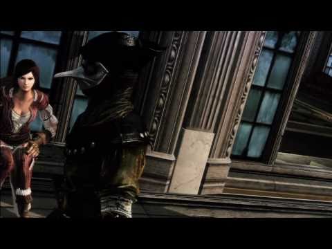 Assassin's Creed Brotherhood: Multiplayer Beta | Trailer | Ubisoft [NA] - UCBMvc6jvuTxH6TNo9ThpYjg