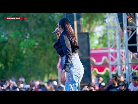 LAGU SEXY | MAYA ENJHI - NEW PALLAPA LIVE UJUNG PANKAH - GRESIK