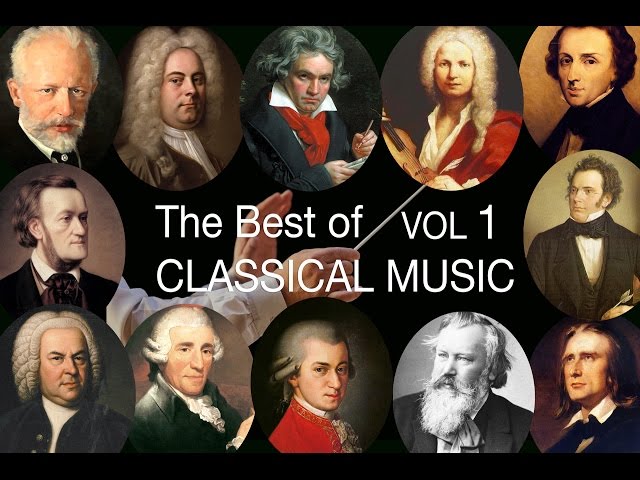 WLRN Classical Music: The Best of the Best