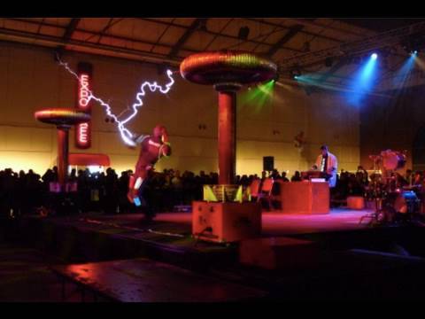 ArcAttack! Musical Tesla Coils - UChtY6O8Ahw2cz05PS2GhUbg