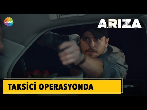 Arıza | Ali Rıza'nın ilk operasyonu