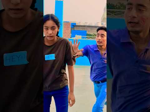 Anaya Ne “Papad ❌😂”Nahi Bola 😮😂 | Funny Kids Shorts | Viral Video 2025