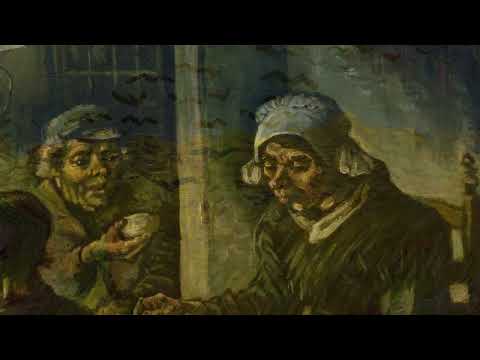 Vincent van Gogh's love life — Google Arts & Culture