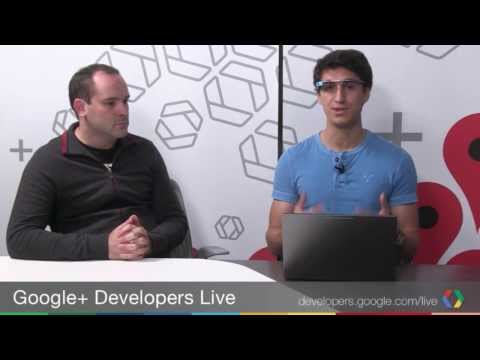 Google+ Developers Live: Introducing the Google+ Domains API - UC_x5XG1OV2P6uZZ5FSM9Ttw