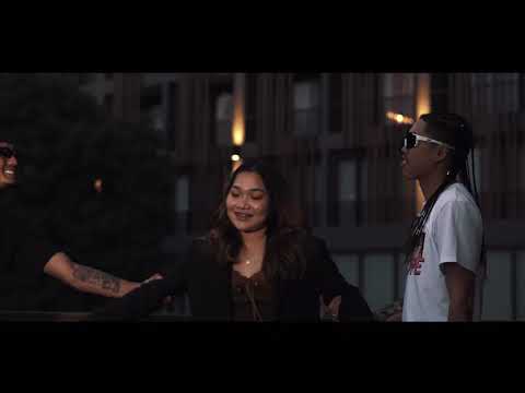 Dwellwe Hser _ PEN LAN TER GA ( Can’t Decide  ) Ft Pu Dah [ Offical MV ]