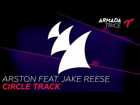Arston feat. Jake Reese - Circle Track (Lyric Video) - UCGZXYc32ri4D0gSLPf2pZXQ