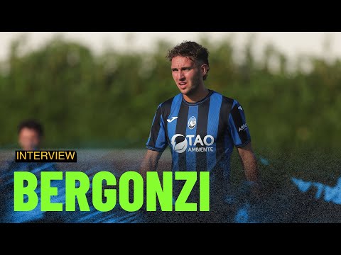 Atalanta U23, Federico Bergonzi: “Trento squadra forte” – EN SUBs