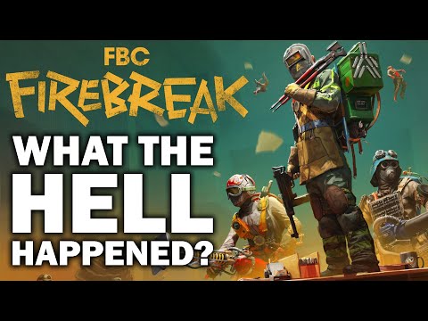 Firebreak Game Review: Pros, Cons, and Comparison
