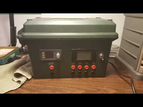 Ammo Can 12v/24v LiPo Charger Power Supply - Mark 2! - UCX3eufnI7A2I7IkKHZn8KSQ