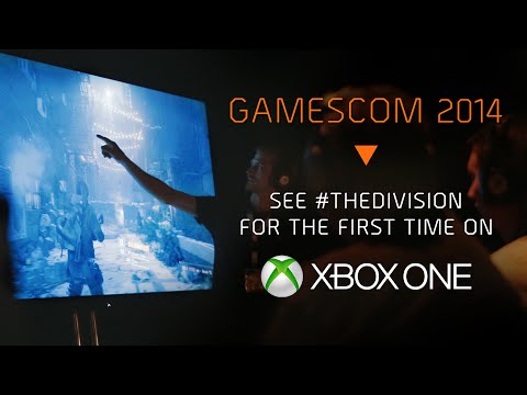 Tom Clancy's The Division - Gamescom 2014 Teaser - UC0KU8F9jJqSLS11LRXvFWmg