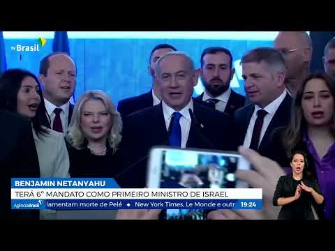Veja o que foi destaque no mundo hoje