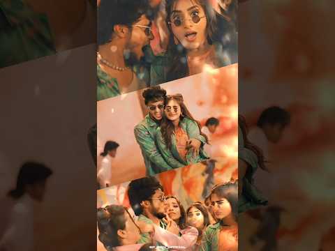 En Aalukku Birthday🎂-Whatapp Status 4k💞#Manichandra#Nayanipavani-Trending Song💯