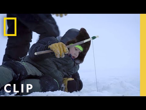 Fishing Under the Ice | Life Below Zero