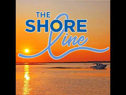 The Shore Line presents: A week for Shores & Islands Young
Professionals