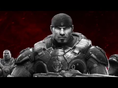 Gears of War: Ultimate Edition - Behind the Scenes: Gameplay - UCKy1dAqELo0zrOtPkf0eTMw