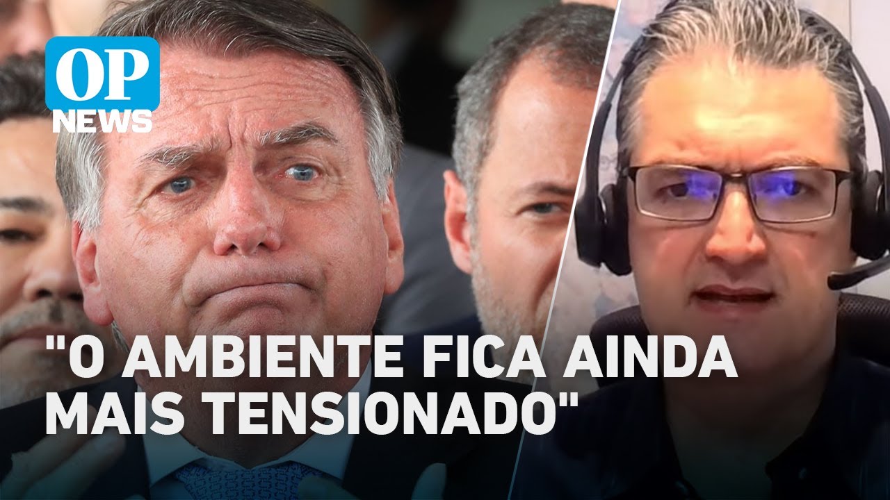 Pedido da PGR de monitoramento de Bolsonaro se justifica | O POVO News