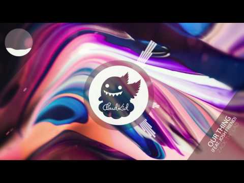 Zack The Lad - Our Thing (feat. Josh Friend) - UCSa8IUd1uEjlREMa21I3ZPQ