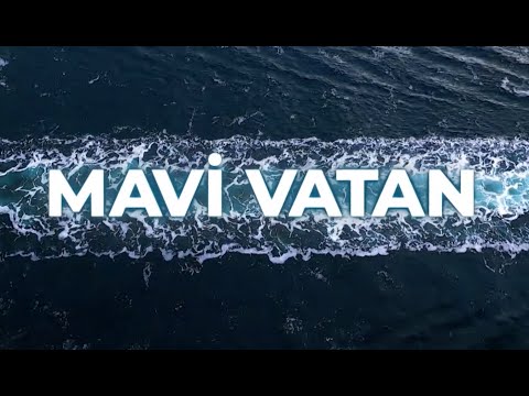 Mavi Vatan Belgeseli