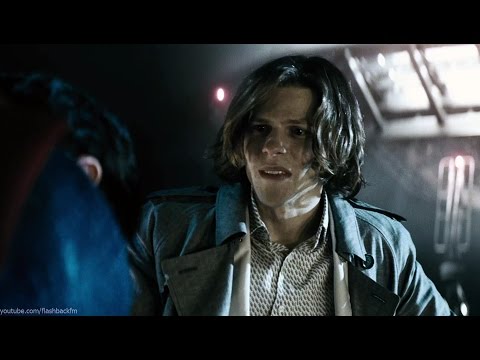 Batman v Superman - Lex Luthor motivation - UC-GAhNmY6bkuuRPUSaRI_oQ