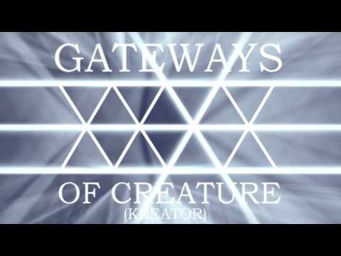 Gateways Of Creature - Tron Legacy Derezzed (The Glitch Mob Remix)