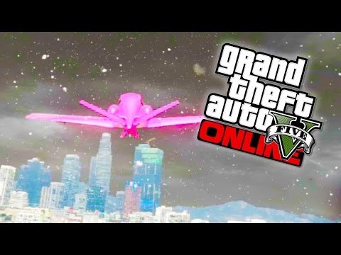 GTA 5 Funny Moments - GTA 5 SNOW GLITCH Online! Free Roam Snow Glitch! (GTA 5 Gameplay) - UC2wKfjlioOCLP4xQMOWNcgg