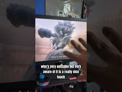 Gachiakuta is worth the watch.