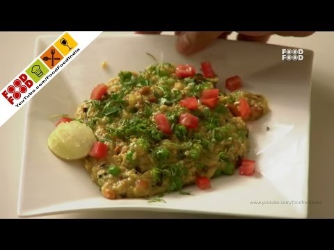 Oats Upma | Food Food India - Fat To Fit | Healthy Recipes - UCthIcpK06l9bhi9ISgreocw