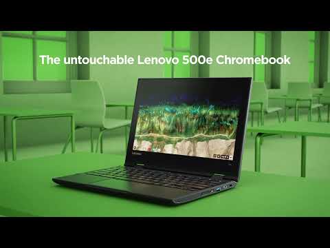 500e Chromebook Durability