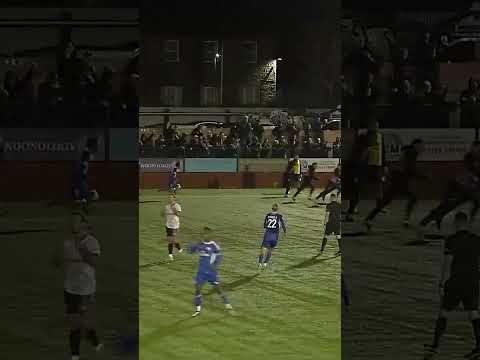 115th Minute WINNER! 🤩