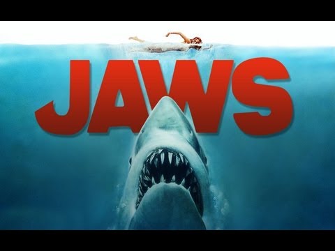 Is There Any Truth To A JAWS Reboot? - AMC Movie News - UCtoMyXF4VFY3cB8fUcn7N4A