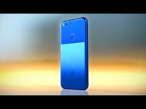 Is the Google Pixel Worth It? - UCXGgrKt94gR6lmN4aN3mYTg