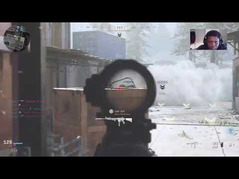 CoD Battle Royale: getting no Dubbs ep 2
